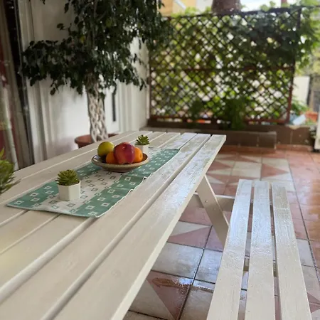 Séjour chez l'habitant Scandihome *