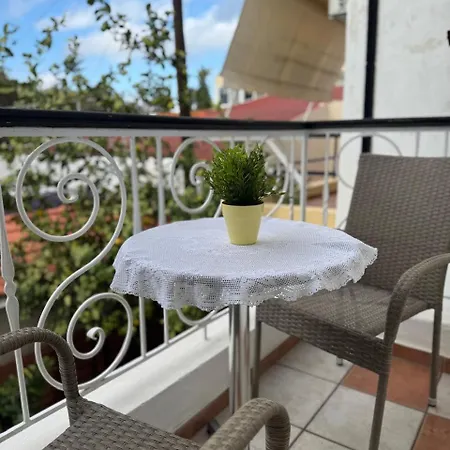 Séjour chez l'habitant Scandihome