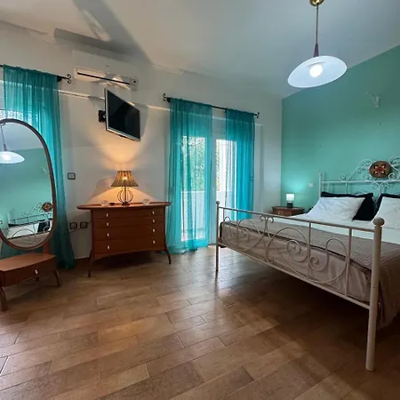 Séjour chez l'habitant Scandihome