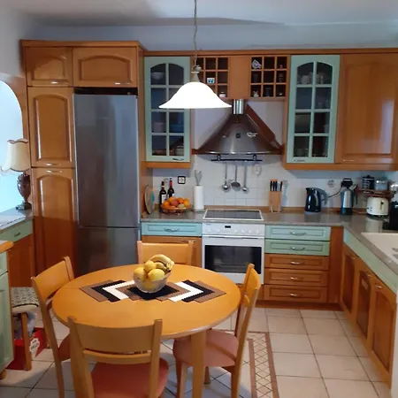 Séjour chez l'habitant Scandihome *