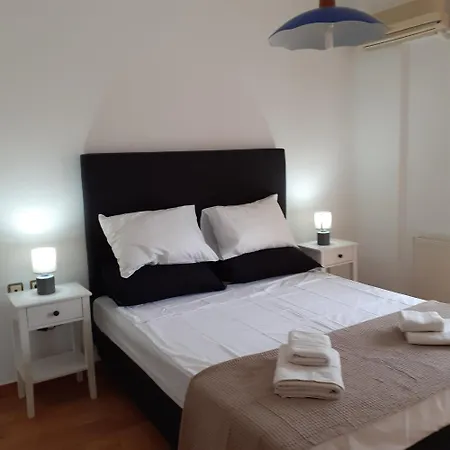 Scandihome Séjour chez l'habitant Rhodes City