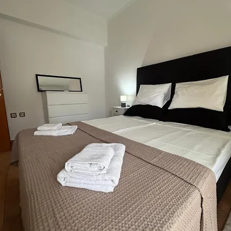 홈스테이 Scandihome Rhodes City