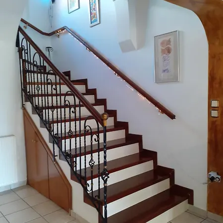 Scandihome Quarto em Acomodações Particulares *