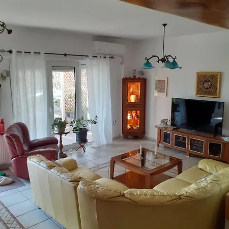 Scandihome * Rhodes City