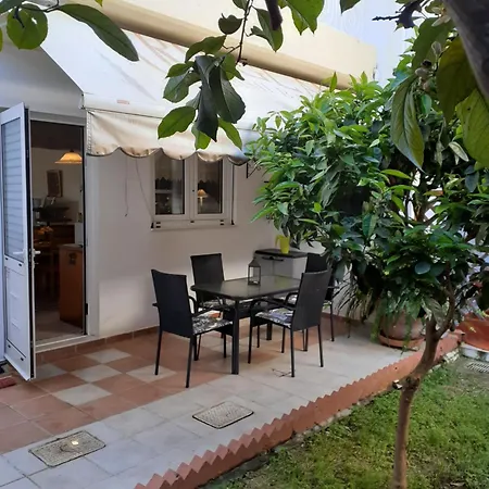Scandihome Rhodes City