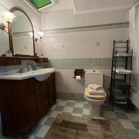Rum i privatbostad Scandihome