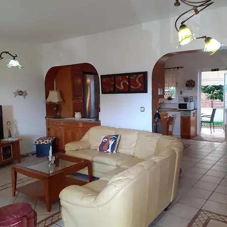 Rum i privatbostad Scandihome Rhodes City